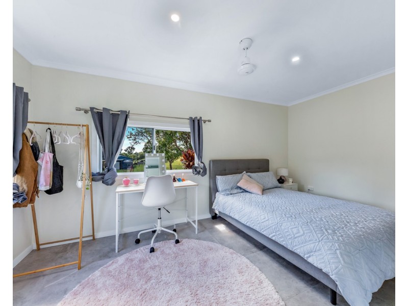 2172 Crystalbrook Road, Crystal Brook QLD 4800