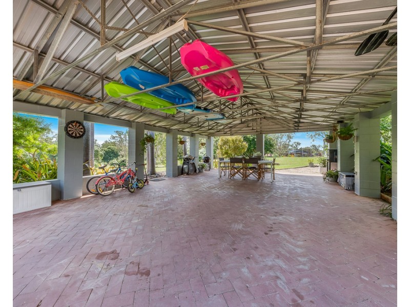 2172 Crystalbrook Road, Crystal Brook QLD 4800