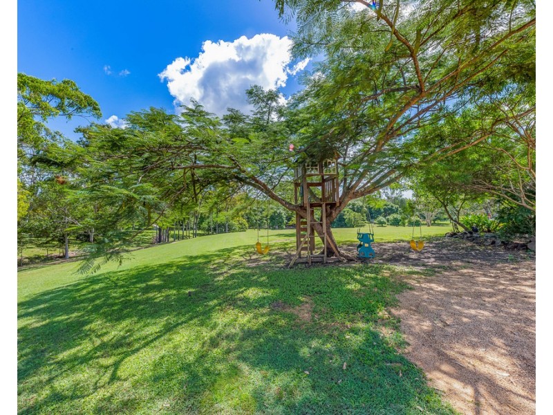 2172 Crystalbrook Road, Crystal Brook QLD 4800