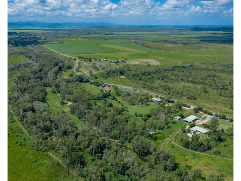 2172 Crystalbrook Road, Crystal Brook QLD 4800