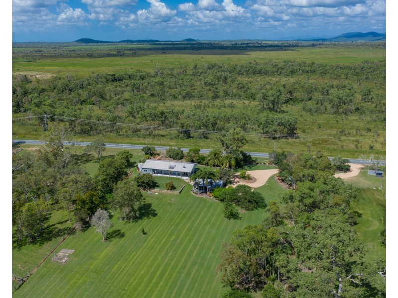 2172 Crystalbrook Road, Crystal Brook QLD 4800