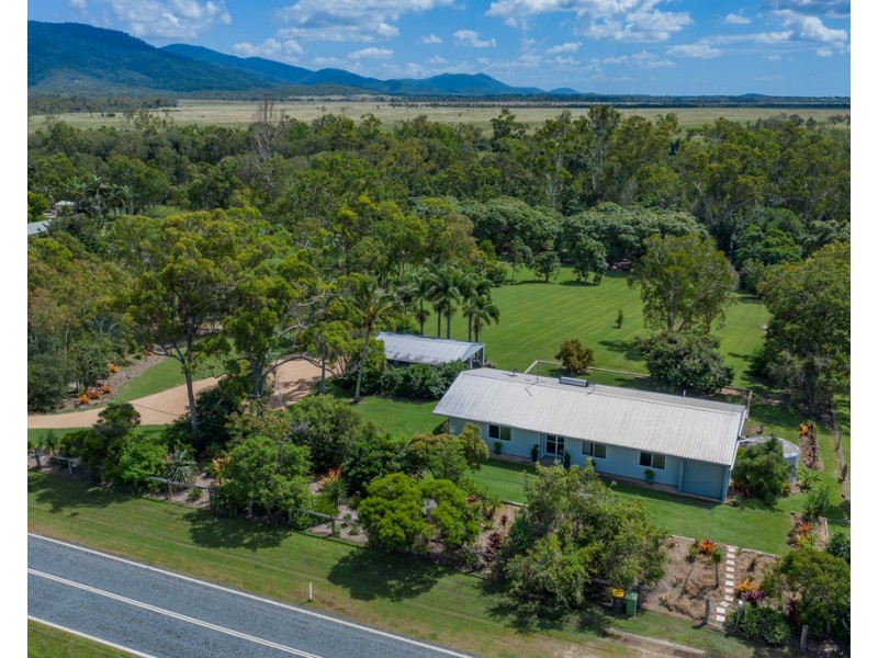 2172 Crystalbrook Road, Crystal Brook QLD 4800