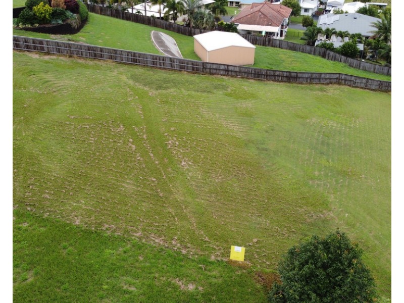 2 Pepsy Court, Glenella QLD 4740