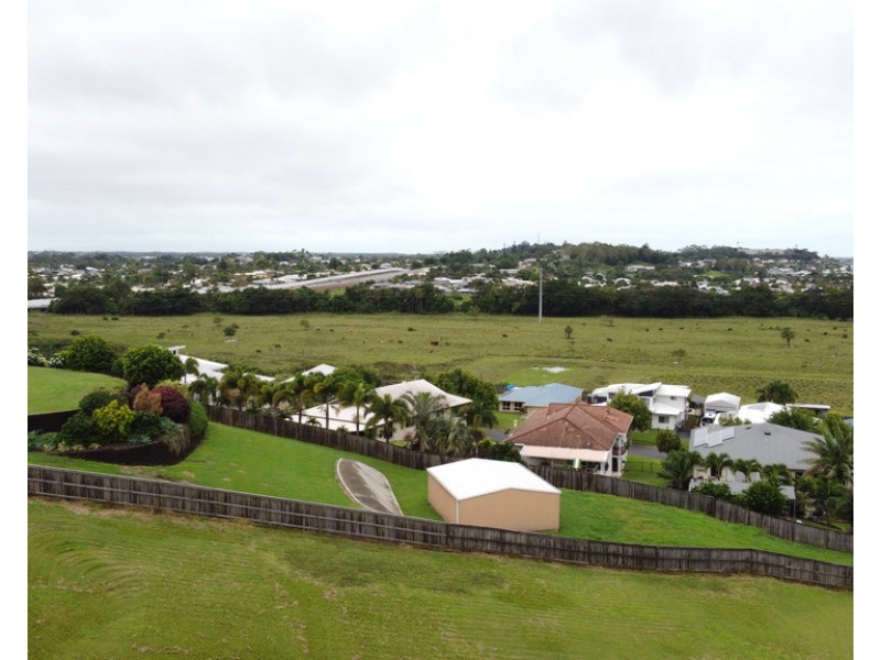 2 Pepsy Court, Glenella QLD 4740