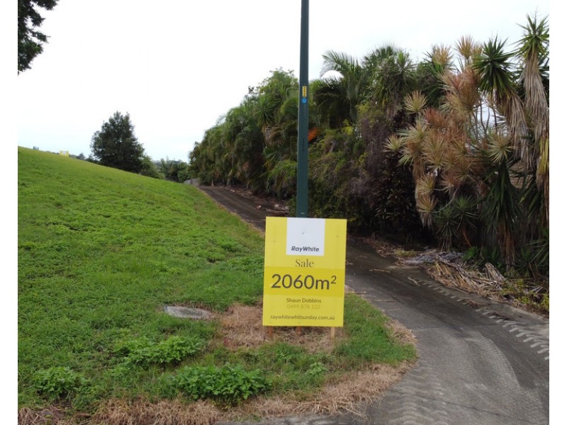 2 Pepsy Court, Glenella QLD 4740