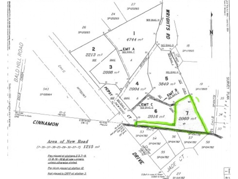 2 Pepsy Court, Glenella QLD 4740