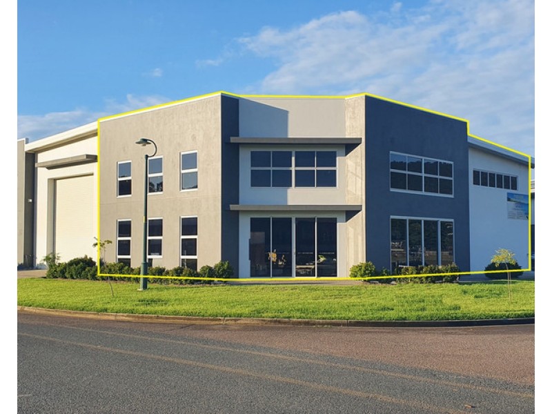 5/54 Carlo Drive, Cannonvale QLD 4802