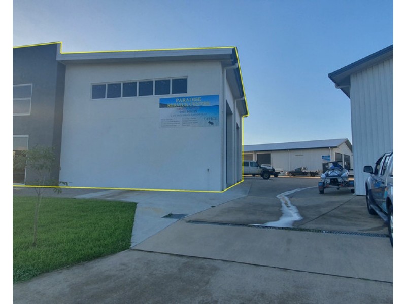 5/54 Carlo Drive, Cannonvale QLD 4802