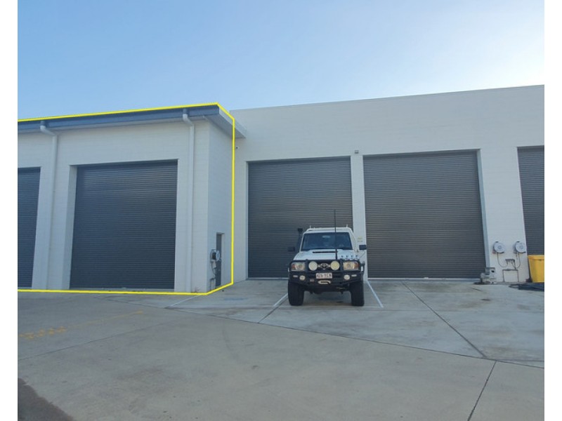 5/54 Carlo Drive, Cannonvale QLD 4802