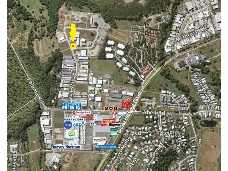 5/54 Carlo Drive, Cannonvale QLD 4802