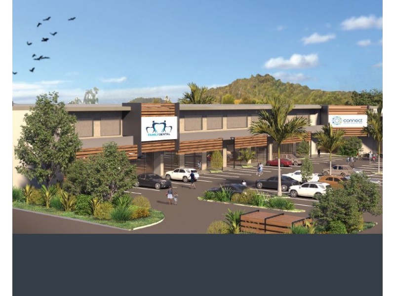 1 Carlo Drive, Cannonvale QLD 4802