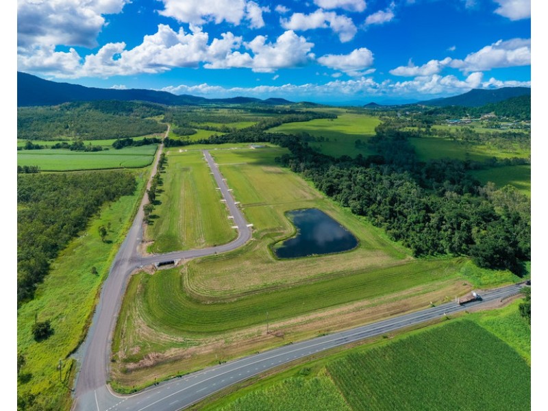 Lot 12 and 13 Nina Street, Cannon Valley QLD 4800