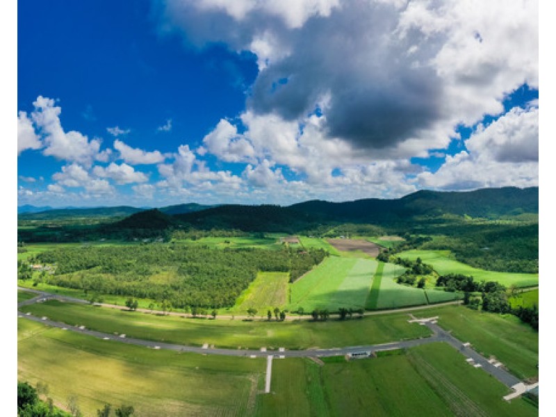 Lot 12 and 13 Nina Street, Cannon Valley QLD 4800