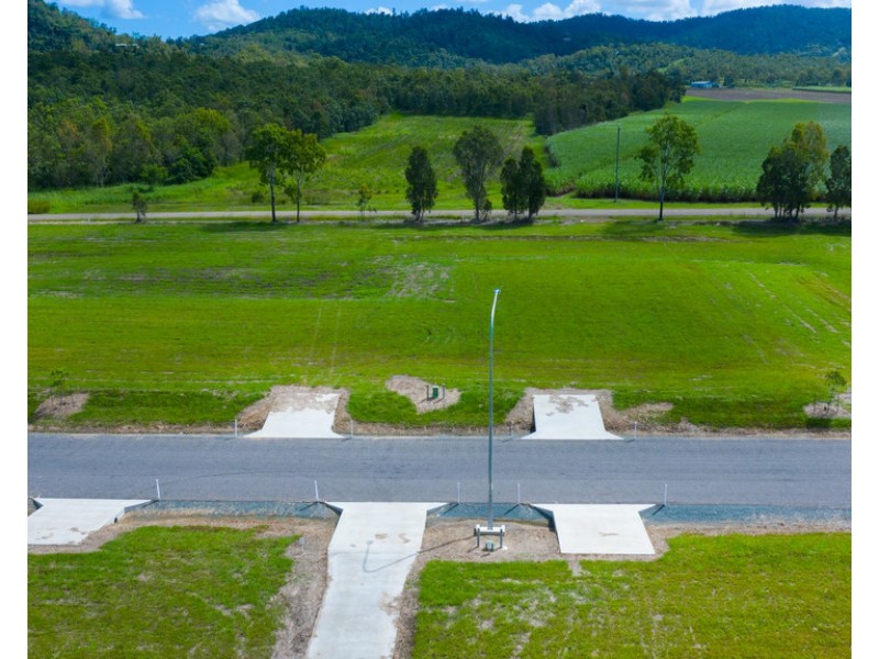 Lot 12 and 13 Nina Street, Cannon Valley QLD 4800
