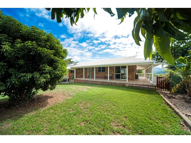 28 Macarthur Drive, Cannonvale QLD 4802