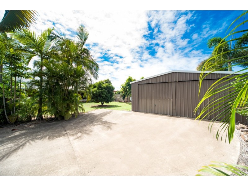 28 Macarthur Drive, Cannonvale QLD 4802