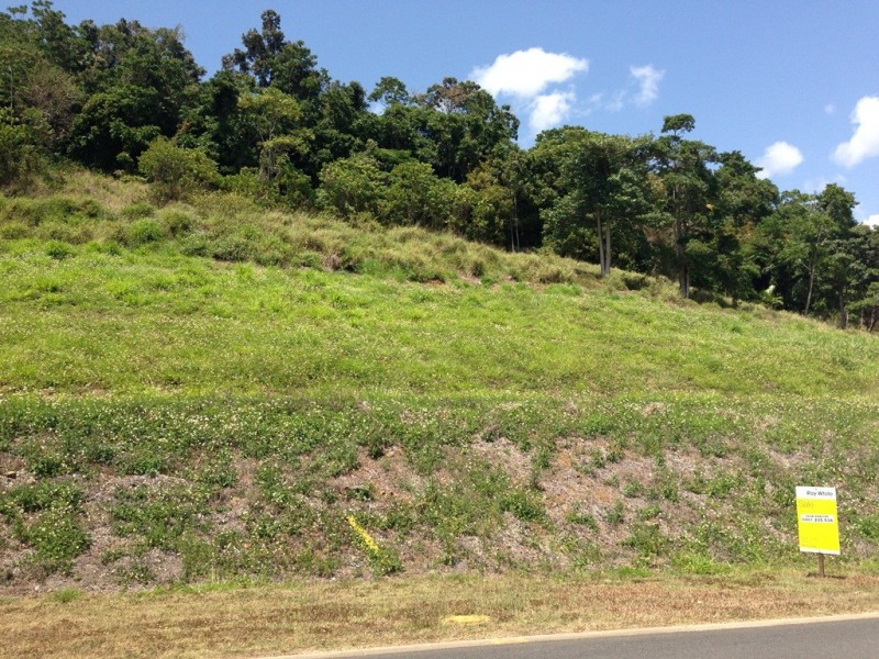 11 Kookaburra Drive, Riordanvale QLD 4800