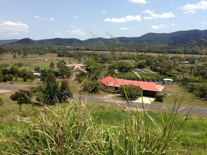 11 Kookaburra Drive, Riordanvale QLD 4800