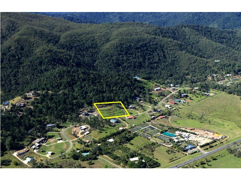 11 Kookaburra Drive, Riordanvale QLD 4800