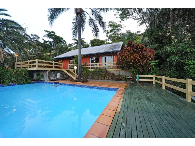 1 Stewart Drive, Cannonvale QLD 4802