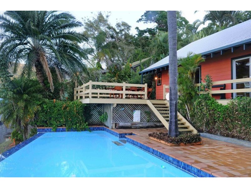 1 Stewart Drive, Cannonvale QLD 4802