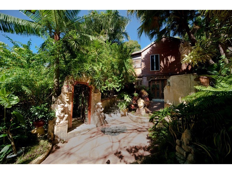 51 Moonlight Drive, Jubilee Pocket QLD 4802