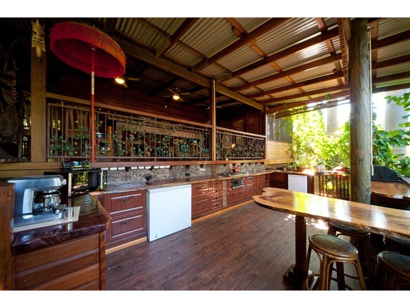 51 Moonlight Drive, Jubilee Pocket QLD 4802