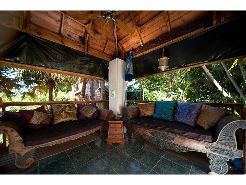 51 Moonlight Drive, Jubilee Pocket QLD 4802