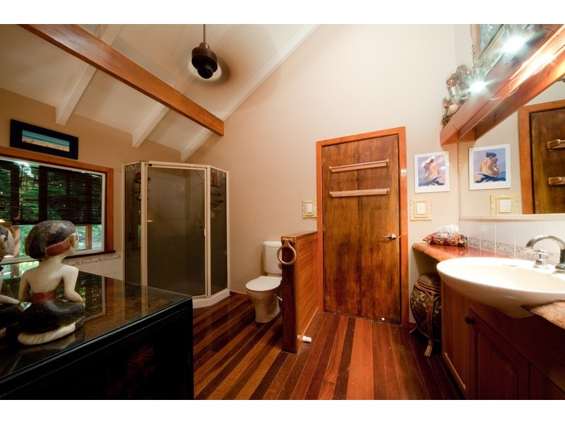 51 Moonlight Drive, Jubilee Pocket QLD 4802