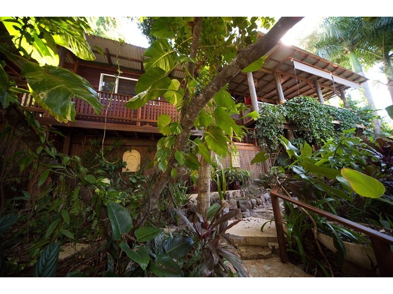 51 Moonlight Drive, Jubilee Pocket QLD 4802