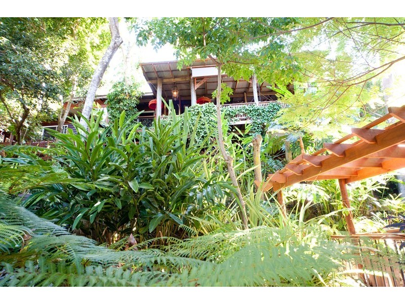 51 Moonlight Drive, Jubilee Pocket QLD 4802