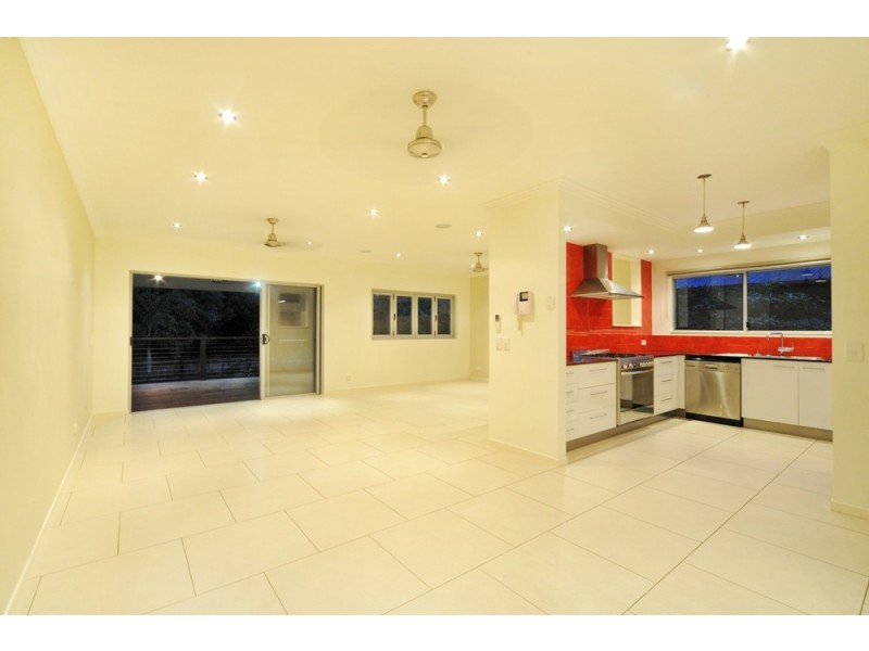 31B Sunset Drive, Jubilee Pocket QLD 4802