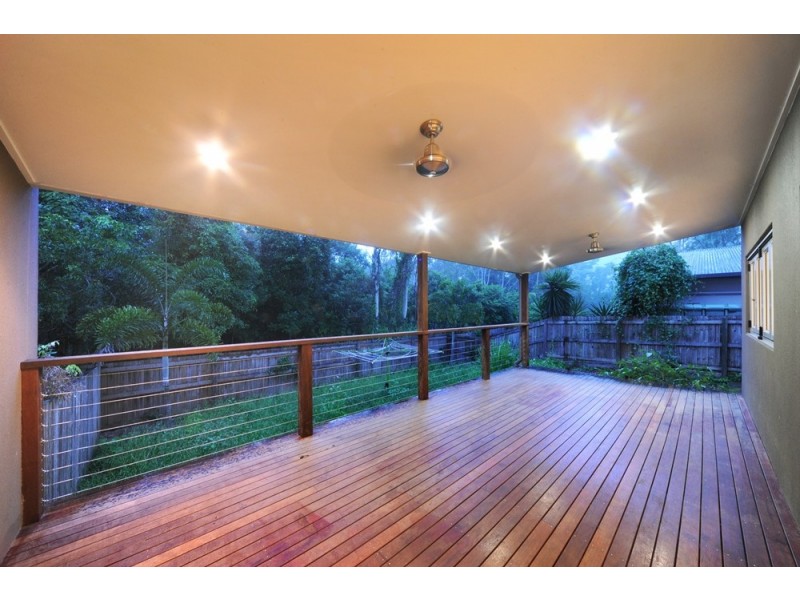 31B Sunset Drive, Jubilee Pocket QLD 4802