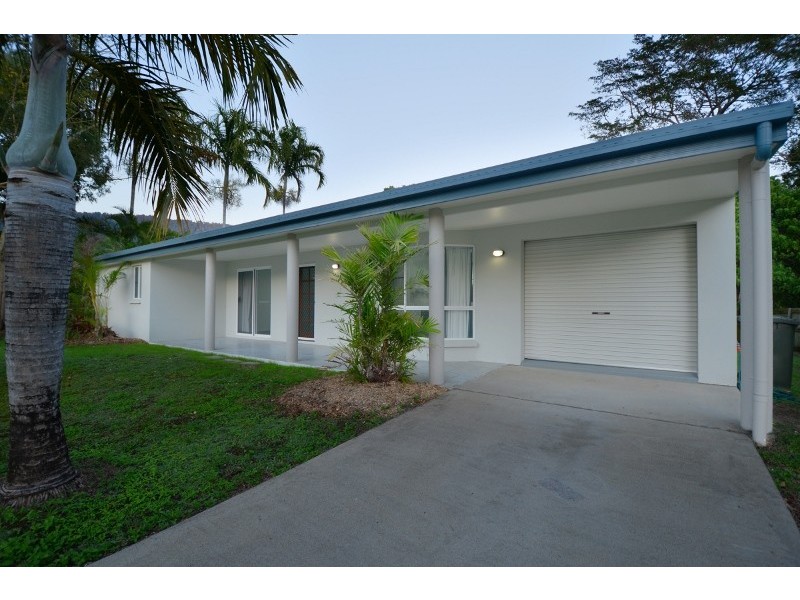 22 Catherine Crescent, Jubilee Pocket QLD 4802