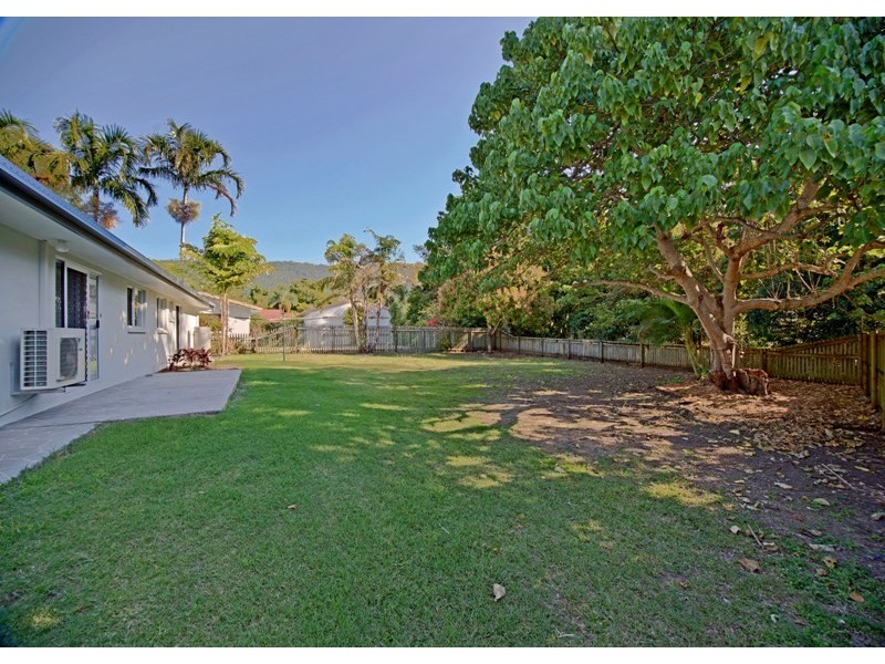 22 Catherine Crescent, Jubilee Pocket QLD 4802