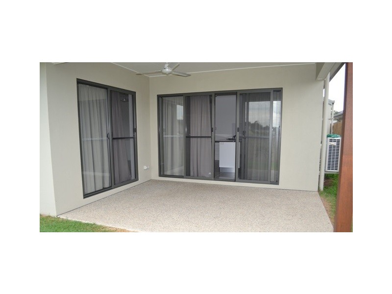 95 Fairweather Road, Cannon Valley QLD 4800