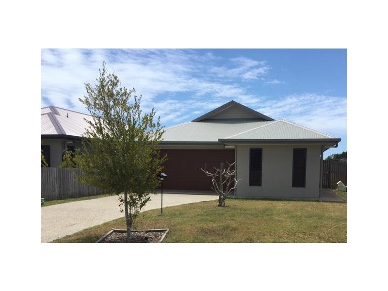 95 Fairweather Road, Cannon Valley QLD 4800