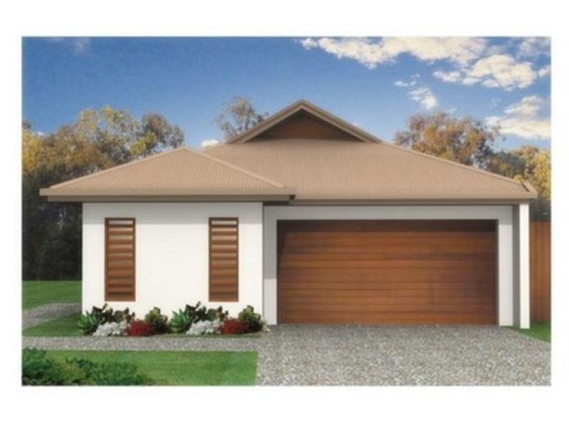 95 Fairweather Road, Cannon Valley QLD 4800