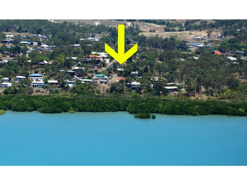 1 Alice Court, Cannonvale QLD 4802