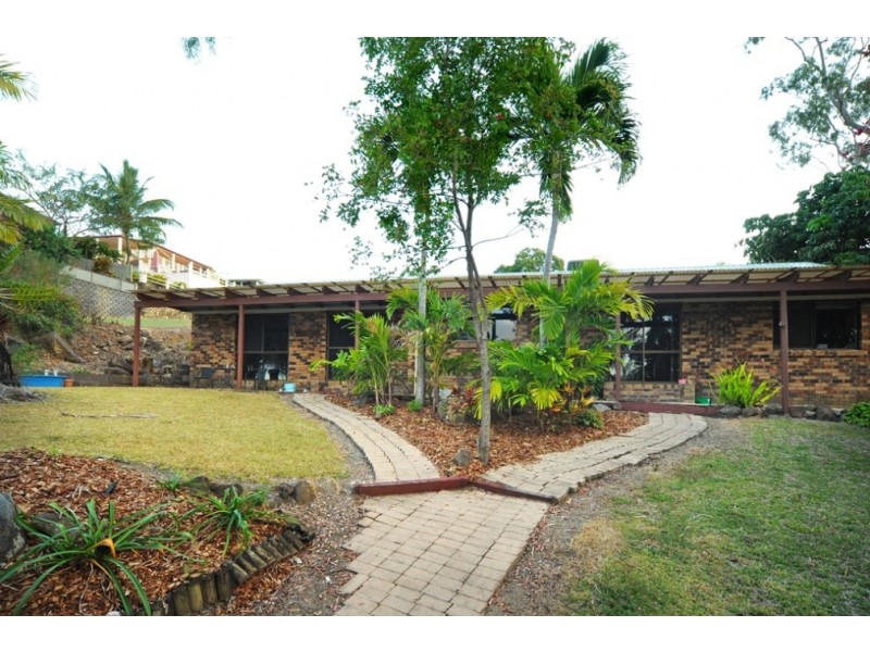 1 Alice Court, Cannonvale QLD 4802