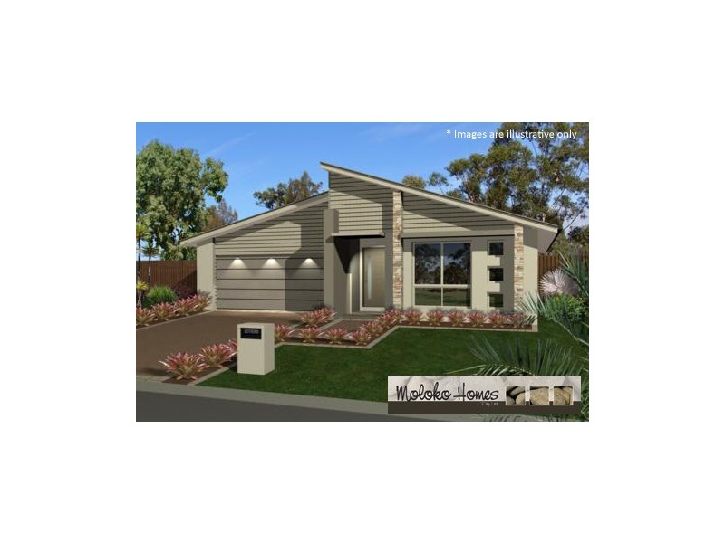 Lot 14 Central Park Estate, Cannonvale QLD 4802