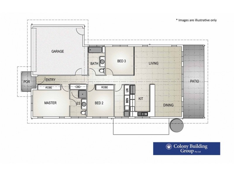 Lot 10 Central Park Estate, Cannonvale QLD 4802