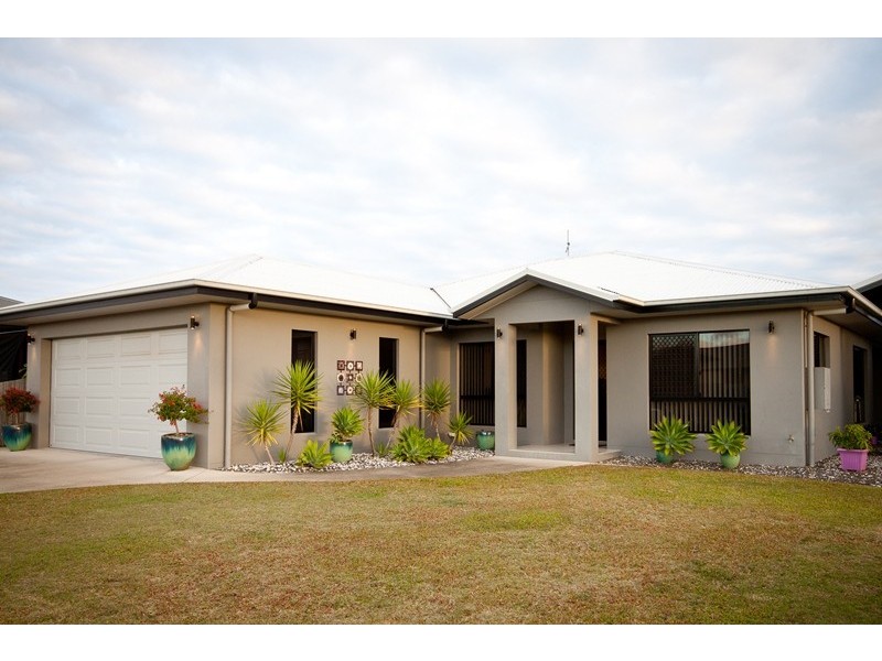 6 Blue Gum Street, Proserpine QLD 4800