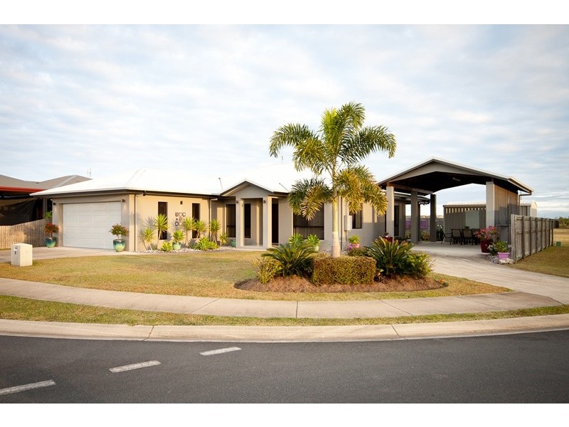 6 Blue Gum Street, Proserpine QLD 4800