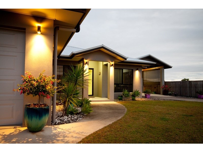 6 Blue Gum Street, Proserpine QLD 4800