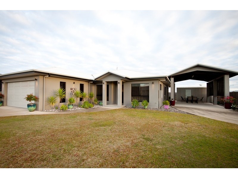 6 Blue Gum Street, Proserpine QLD 4800