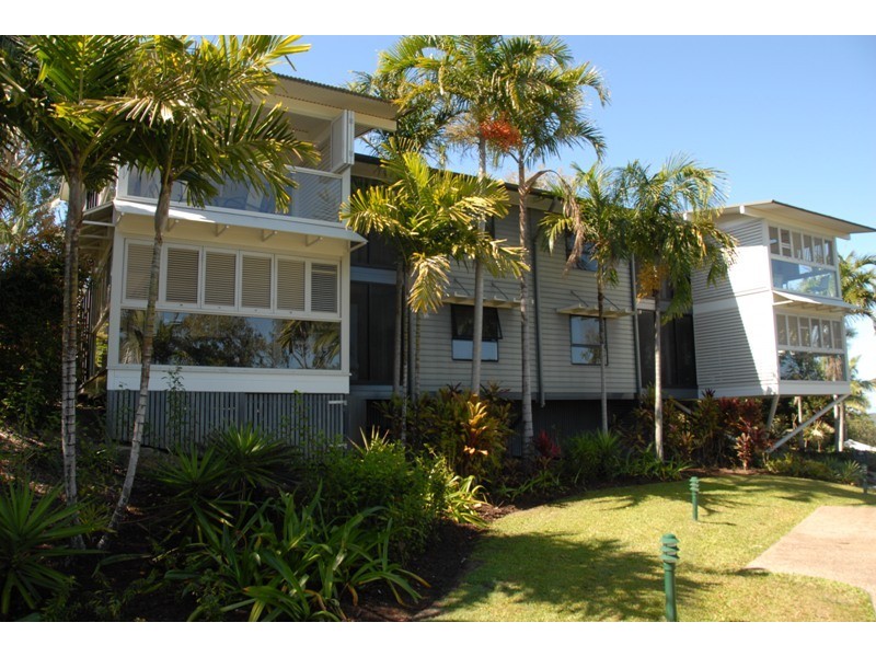 7 Oasis 5 Banksia Court, Hamilton Island QLD 4803