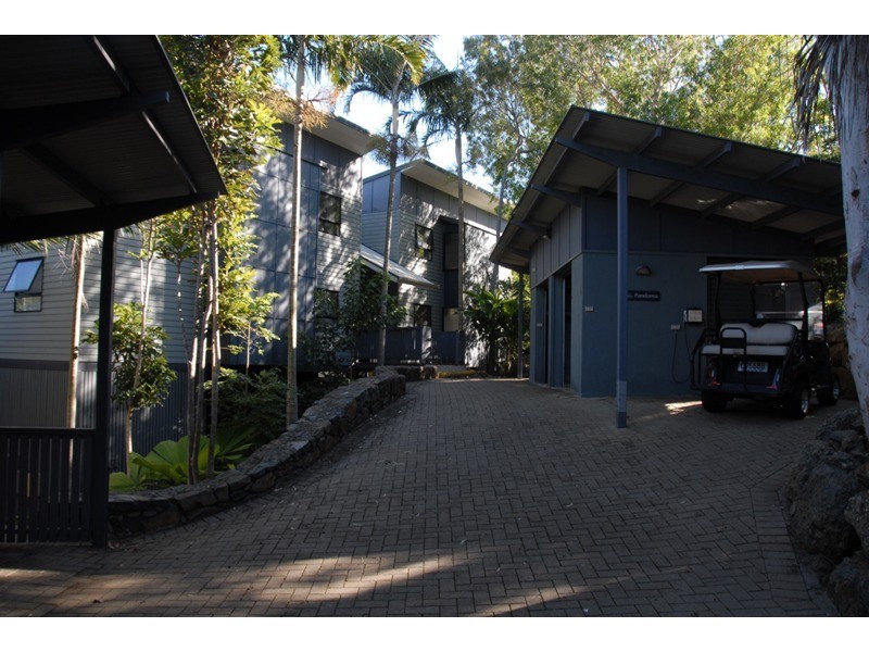 7 Oasis 5 Banksia Court, Hamilton Island QLD 4803