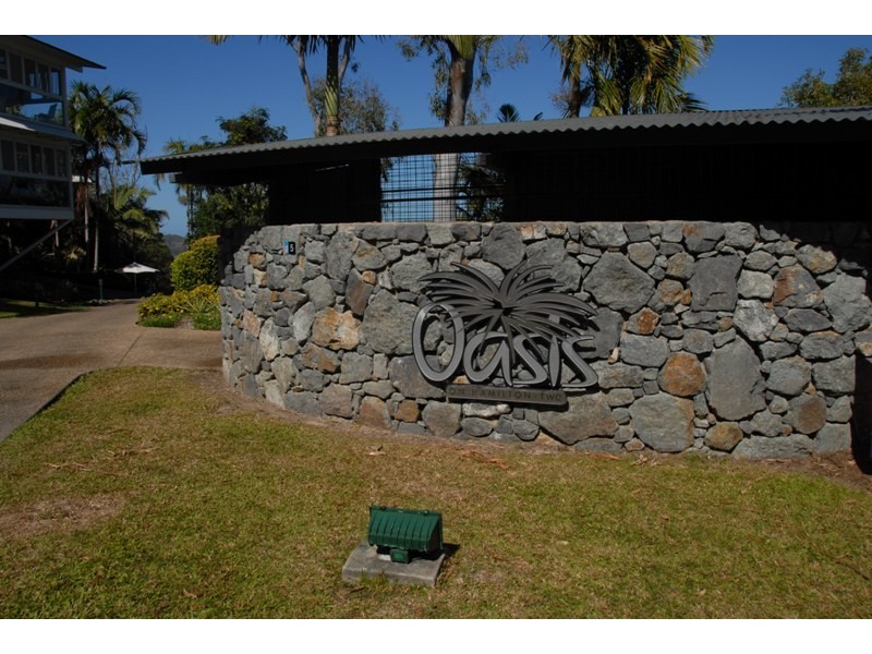 7 Oasis 5 Banksia Court, Hamilton Island QLD 4803