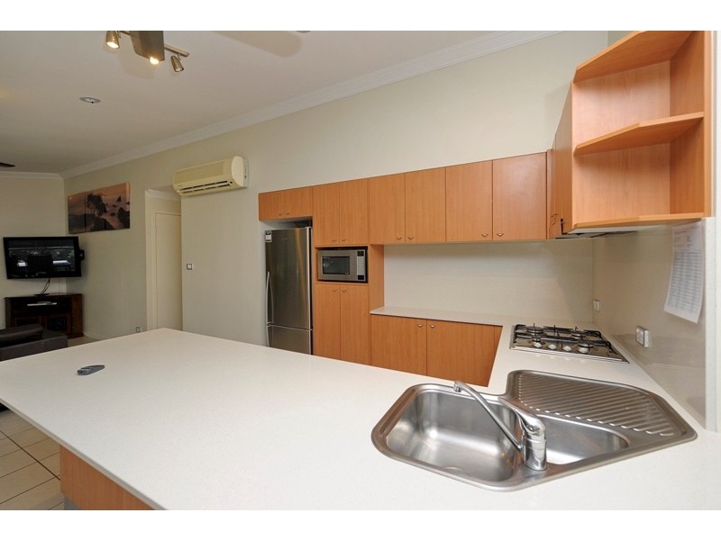 7 Oasis 5 Banksia Court, Hamilton Island QLD 4803